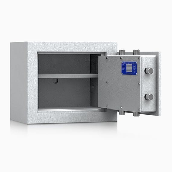 Sejf na rzeczy wartościowe klasa I Münch | Sklepsejfy.pl