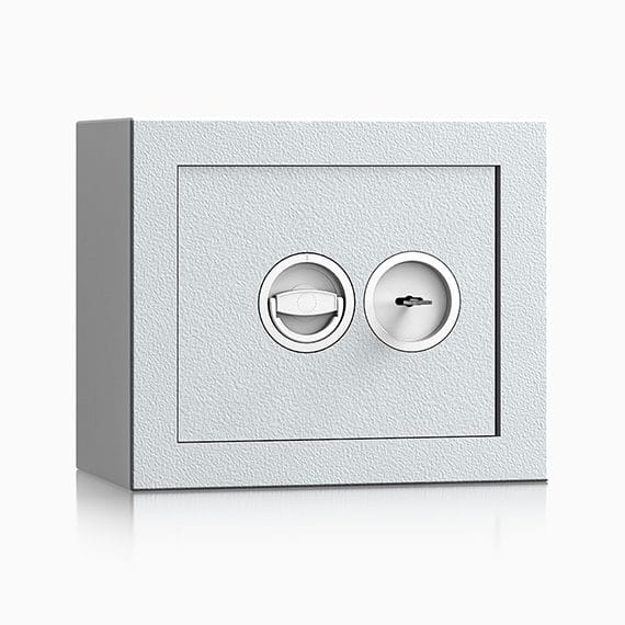 Sejf na rzeczy wartościowe klasa I Münch - zdjęcie 3 | Sklepsejfy.pl