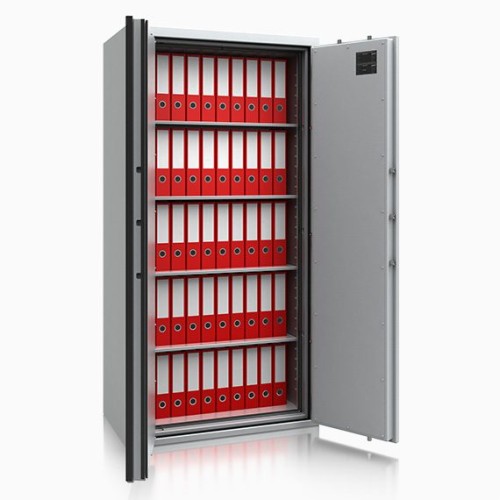 Sejf Ognioodporny klasa S1 Stuttgart Vai | Sklepsejfy.pl