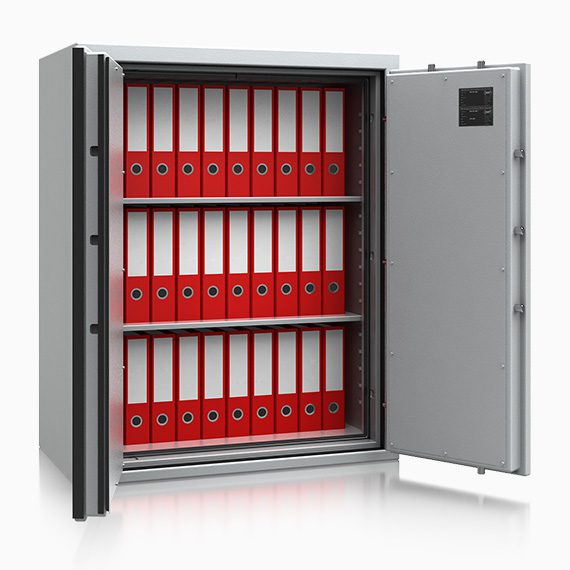 Sejf Ognioodporny klasa S1 Stuttgart Vai | Sklepsejfy.pl