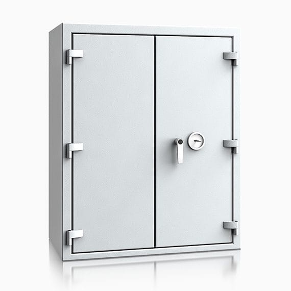 Sejf Ognioodporny klasa S1 Stuttgart Vai - zdjęcie 2 | Sklepsejfy.pl