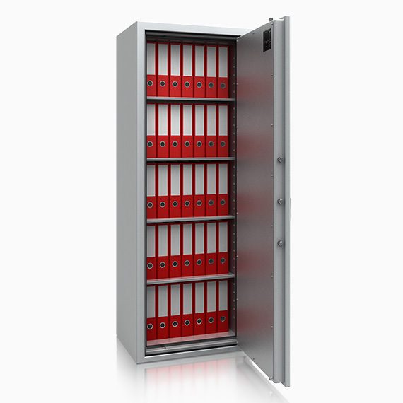 Sejf Ognioodporny klasa S1 Stuttgart Vai | Sklepsejfy.pl