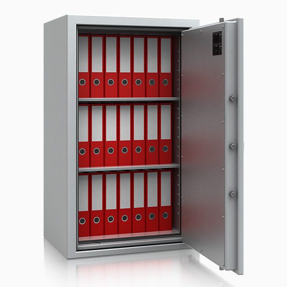 Sejf Ognioodporny klasa S1 Stuttgart Vai | Sklepsejfy.pl