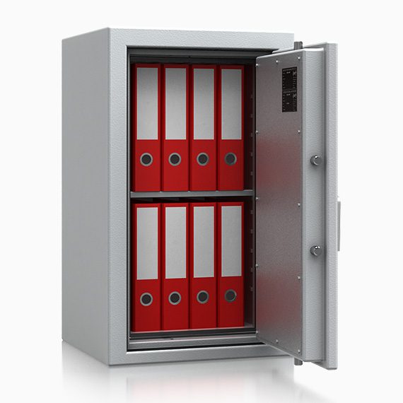 Sejf Ognioodporny klasa S1 Stuttgart Vai | Sklepsejfy.pl