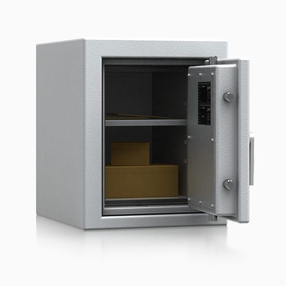 Sejf Ognioodporny klasa S1 Stuttgart Vai | Sklepsejfy.pl