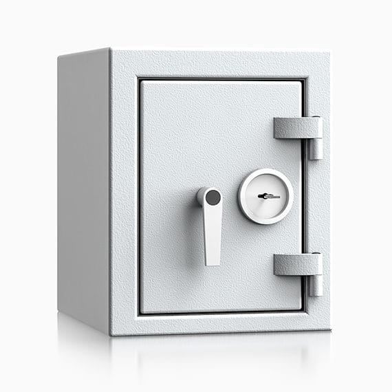 Sejf Ognioodporny klasa S1 Stuttgart Vai - zdjęcie 2 | Sklepsejfy.pl