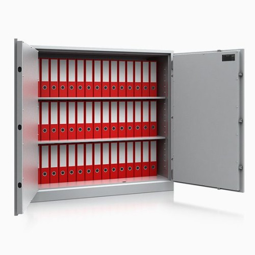 Szafa do przechowywania dokumentów klasa | Sklepsejfy.pl