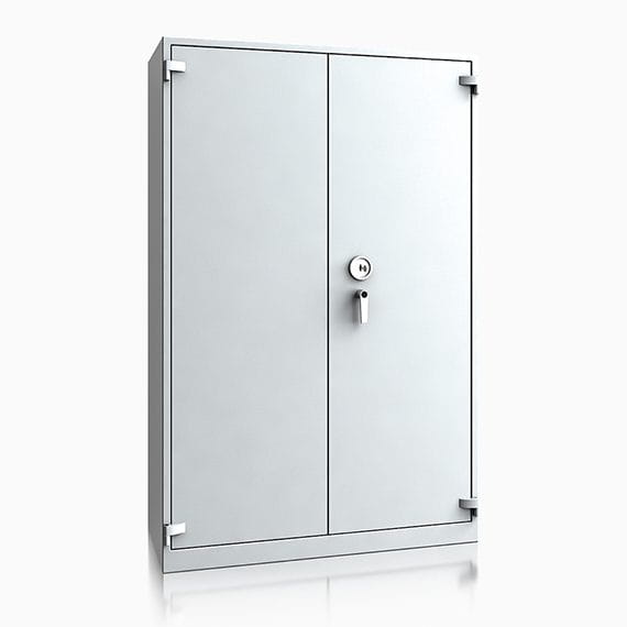 Szafa do przechowywania dokumentów klasa - zdjęcie 2 | Sklepsejfy.pl