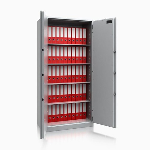 Szafa do przechowywania dokumentów klasa | Sklepsejfy.pl