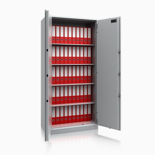 Szafa do przechowywania dokumentów klasa | Sklepsejfy.pl