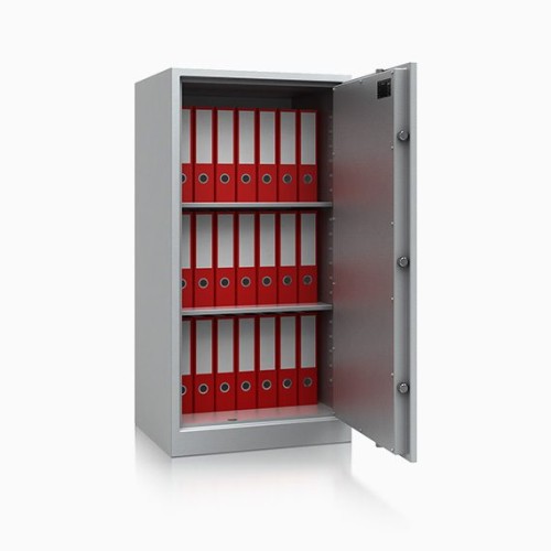 Szafa do przechowywania dokumentów klasa | Sklepsejfy.pl