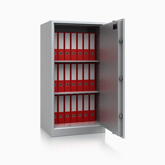 Szafa do przechowywania dokumentów klasa | Sklepsejfy.pl