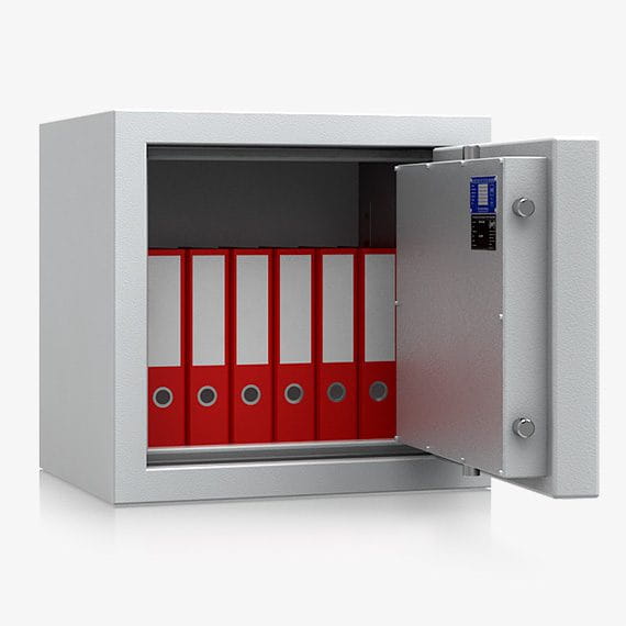 Sejf Ognioodporny klasa III Rom 42001 | Sklepsejfy.pl