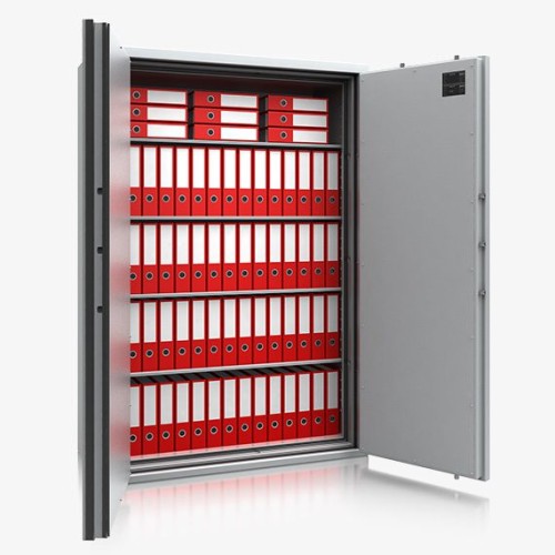 Sejf Ognioodporny klasa I Karlsruhe 4071 | Sklepsejfy.pl