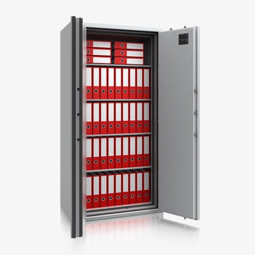 Sejf Ognioodporny klasa I Karlsruhe 4070 | Sklepsejfy.pl