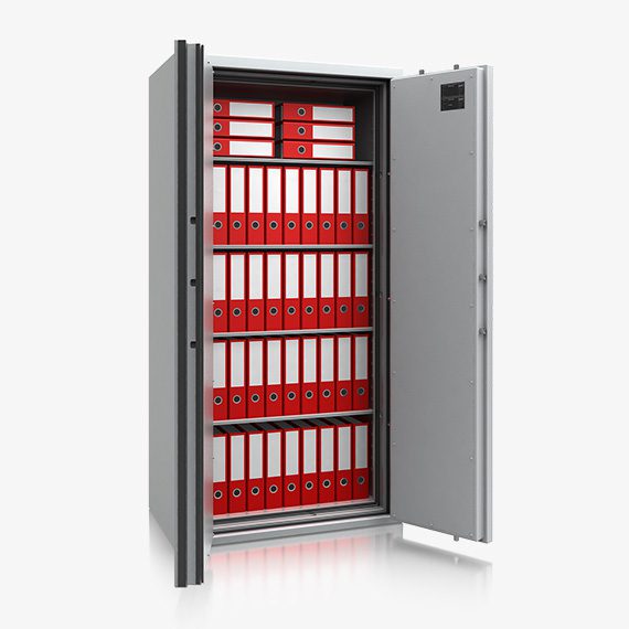 Sejf Ognioodporny klasa I Karlsruhe 4070 | Sklepsejfy.pl