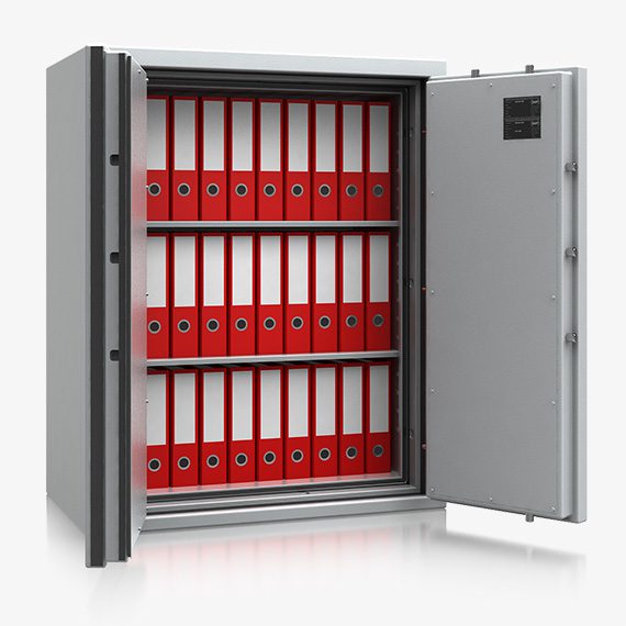 Sejf Ognioodporny klasa I Karlsruhe 4070 | Sklepsejfy.pl