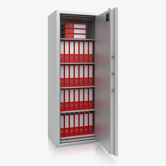 Sejf Ognioodporny klasa I Karlsruhe 4070 | Sklepsejfy.pl