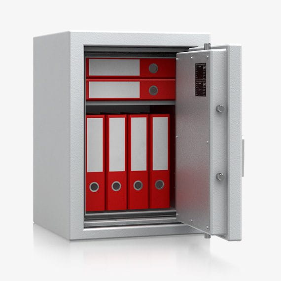 Sejf Ognioodporny klasa I Karlsruhe 4070 | Sklepsejfy.pl