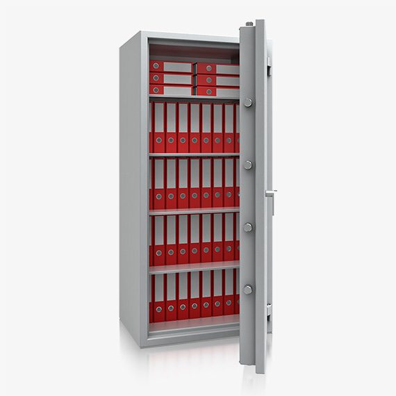 Sejf Ognioodporny klasa II Paris 41518 | Sklepsejfy.pl