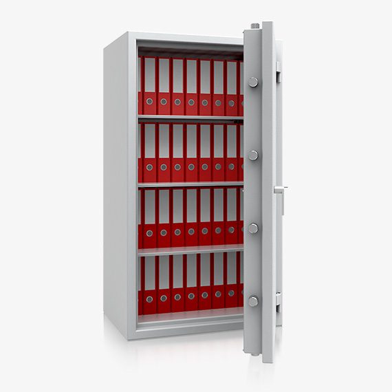 Sejf Ognioodporny klasa II Paris 41517 | Sklepsejfy.pl