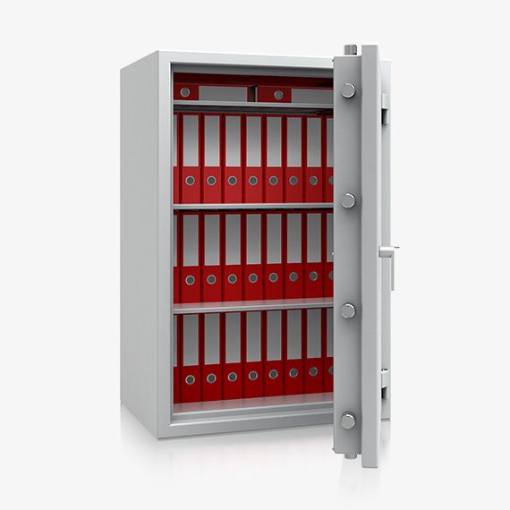 Sejf Ognioodporny klasa II Paris 41516 | Sklepsejfy.pl