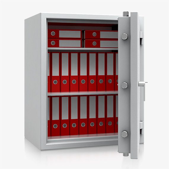 Sejf Ognioodporny klasa II Paris 41515 | Sklepsejfy.pl