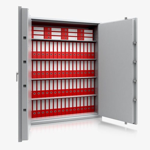 Sejf Ognioodporny klasa II Paris 41514 | Sklepsejfy.pl