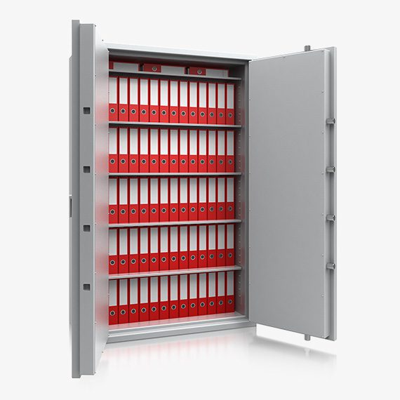 Sejf Ognioodporny klasa II Paris 41513 | Sklepsejfy.pl