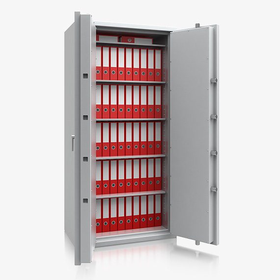 Sejf Ognioodporny klasa II Paris 41512 | Sklepsejfy.pl