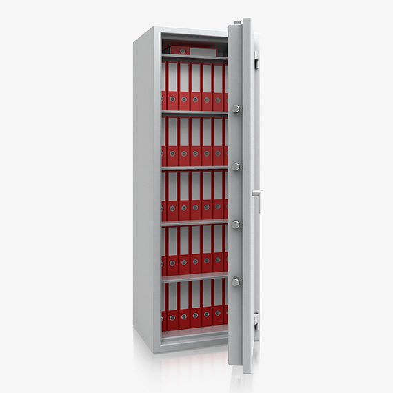 Sejf Ognioodporny klasa II Paris 41511 | Sklepsejfy.pl