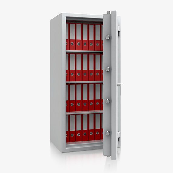 Sejf Ognioodporny klasa II Paris 41510 | Sklepsejfy.pl