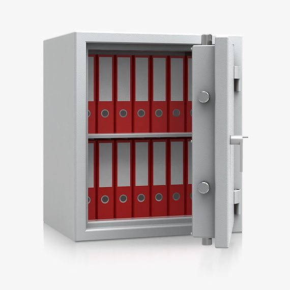 Sejf Ognioodporny klasa II Paris 41508 | Sklepsejfy.pl