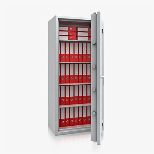 Sejf Ognioodporny klasa II Paris 41507 | Sklepsejfy.pl