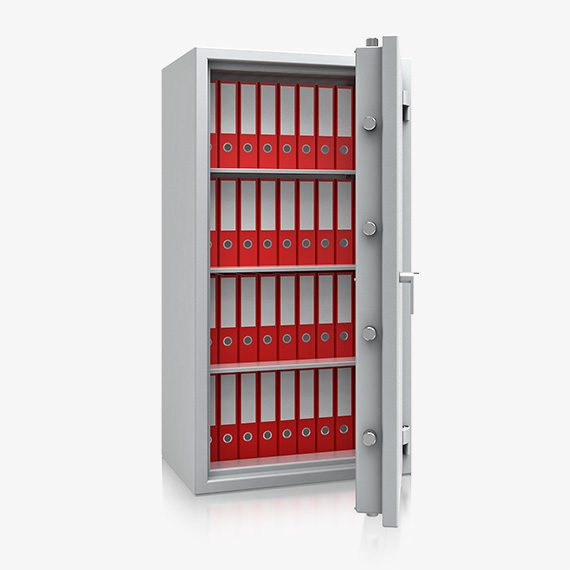 Sejf Ognioodporny klasa II Paris 41506 | Sklepsejfy.pl