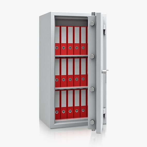 Sejf Ognioodporny klasa II Paris 41505 | Sklepsejfy.pl