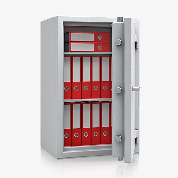 Sejf Ognioodporny klasa II Paris 41504 | Sklepsejfy.pl