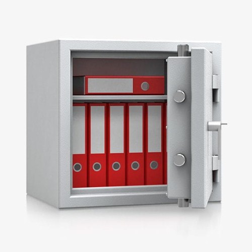 Sejf Ognioodporny klasa II Paris 41501 | Sklepsejfy.pl