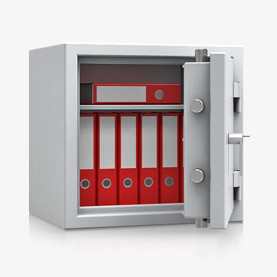 Sejf Ognioodporny klasa II Paris 41501 | Sklepsejfy.pl