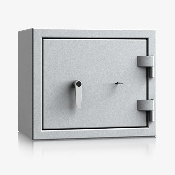 Sejf Ognioodporny klasa II Paris 41500 - zdjęcie 2 | Sklepsejfy.pl