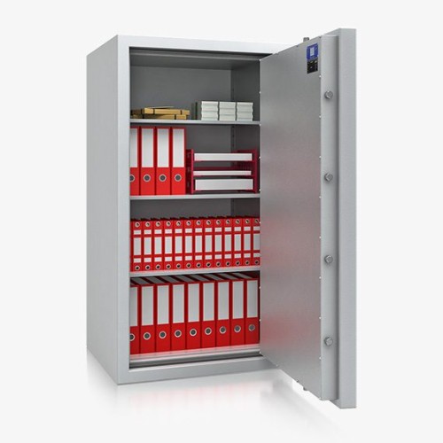 Sejf Ognioodporny klasa III Rom 42017 | Sklepsejfy.pl
