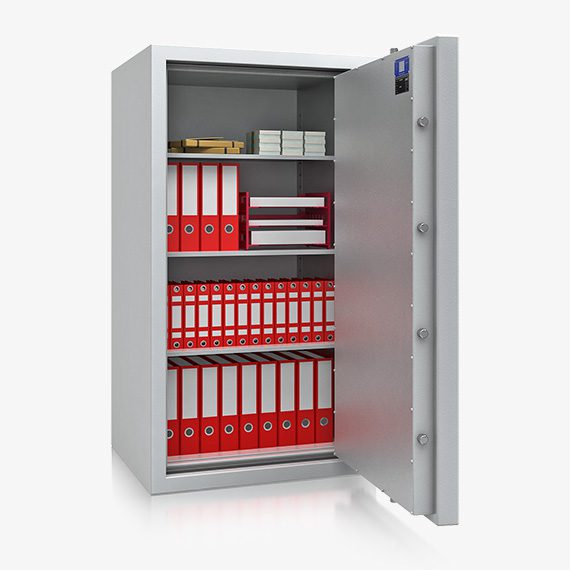 Sejf Ognioodporny klasa III Rom 42017 | Sklepsejfy.pl