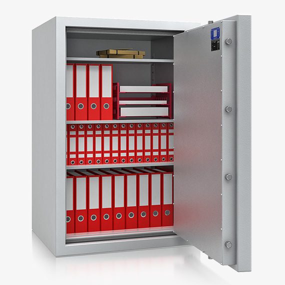 Sejf Ognioodporny klasa III Rom 42016 | Sklepsejfy.pl