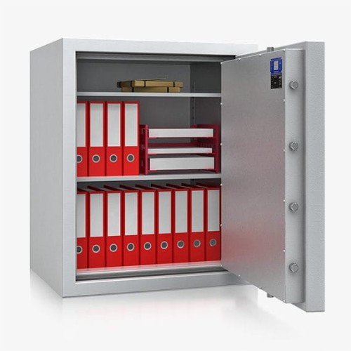 Sejf Ognioodporny klasa III Rom 42015 | Sklepsejfy.pl