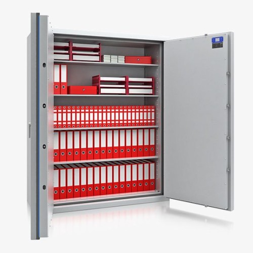 Sejf Ognioodporny klasa III Rom 42014 | Sklepsejfy.pl