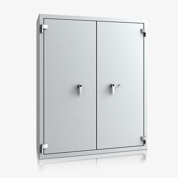 Sejf Ognioodporny klasa III Rom 42014 - zdjęcie 2 | Sklepsejfy.pl