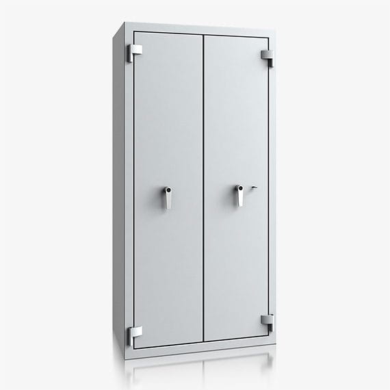 Sejf Ognioodporny klasa III Rom 42012 - zdjęcie 2 | Sklepsejfy.pl