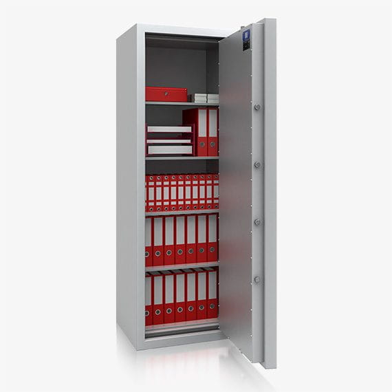 Sejf Ognioodporny klasa III Rom 42011 | Sklepsejfy.pl