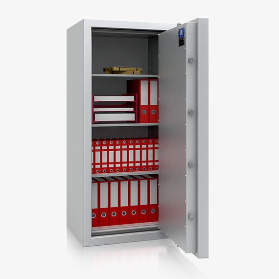 Sejf Ognioodporny klasa III Rom 42010 | Sklepsejfy.pl
