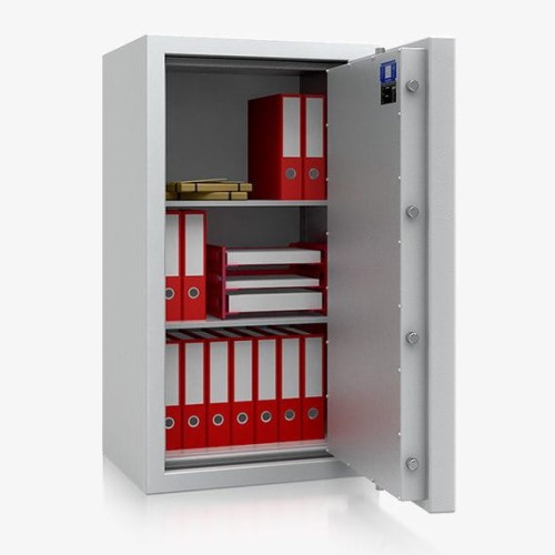 Sejf Ognioodporny klasa III Rom 42009 | Sklepsejfy.pl